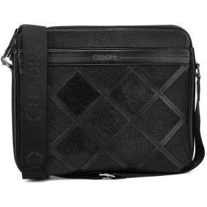image:imageCuadra Ipad Holder in genuine stingray leather for menBlack