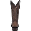 image:imageCuadra Rodeo Boot Men Carunga Python amp Bovine LeatherBrown