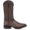 image:imageCuadra Rodeo Boot Men Carunga Python amp Bovine LeatherBrown