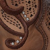 image:imageCuadra Rodeo Boot Women Light Brown Bovine LeatherHoney