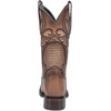 image:imageCuadra Rodeo Boot Women Light Brown Bovine LeatherHoney