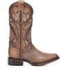 image:imageCuadra Rodeo Boot Women Light Brown Bovine LeatherHoney