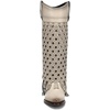 image:imageCuadra Boot for Women Genuine Bovine Leather Black WesternBeige