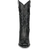 image:imageCuadra Boot for Women Genuine Bovine Leather Black WesternBlack