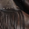 image:imageCuadra Boot for Women in Genuine Leather BrownBrown