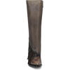image:imageCuadra Boot for Women in Genuine Leather BrownBrown