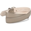 image:imageCuadra Genuine bovine leather belt for women BeigeBeige