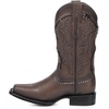 image:imageCuadra Rodeo Boot for Women in Genuine Bovine Leather HoneyHoney