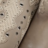 image:imageCuadra Tall Boot for Women in Genuine Bovine Leather BeigeBeige