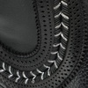 image:imageCuadra Tall Boot for Women in Genuine Bovine Leather BlackBlack