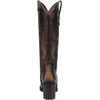 image:imageCuadra Tall Boot for Women in Genuine Bovine Leather BrownBrown