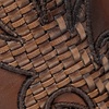 image:imageCuadra Tall Boot for Women in Genuine Bovine Leather BrownBrown