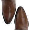 image:imageCuadra Tall Boot for Women in Genuine Bovine Leather HoneyHoney