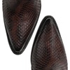 image:imageCuadra Tall Boot for Women in Genuine Bovine Leather WesternChocolate