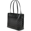 image:imageCuadra Tote bag in genuine leather for women BlackBlack
