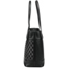image:imageCuadra Tote bag in genuine leather for women BlackBlack
