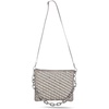 image:imageCuadra Women Beige Shoulder in Lambskin LeatherBeige