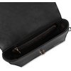 image:imageCuadra Women Black Handbag in Bovine Leather with CristalsBlack