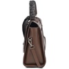 image:imageCuadra Women Brown Handbag in Bovine Leather with CristalsBrown