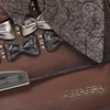 image:imageCuadra Women Brown Handbag in Bovine Leather with CristalsBrown