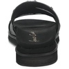 image:imageFRANCO CUADRA Stingray Sandal BlackBlack