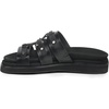 image:imageFRANCO CUADRA Stingray Sandal BlackBlack