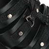 image:imageFRANCO CUADRA Stingray Sandal BlackBlack
