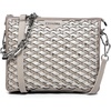 image:imageCuadra Women Beige Shoulder in Lambskin LeatherBeige