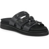 image:imageFRANCO CUADRA Stingray Sandal BlackBlack