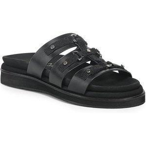 image:imageFRANCO CUADRA Stingray Sandal BlackBlack