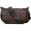 image:imageCuadra Crossbody Leather Bag Women BrownBrown