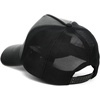 image:imageCuadra Mens Cap Bovine Leather Worldwide Limited Edition 2026Black