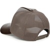image:imageCuadra Mens Cap Bovine Leather Worldwide Limited Edition 2026Brown