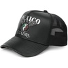 image:imageCuadra Mens Cap Bovine Leather Worldwide Limited Edition 2026Black