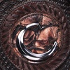 image:imageCuadra Rodeo Boot Men Pirarucu Leather Exotic PirarucuBrown