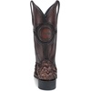 image:imageCuadra Rodeo Boot Men Pirarucu Leather Exotic PirarucuBrown