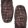 image:imageCuadra Rodeo Boot Men Pirarucu Leather Exotic PirarucuBrown