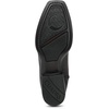 image:imageCuadra Urban boot in genuine python leather for menChocolate
