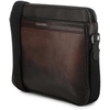 image:imageCuadra Tote bag in genuine leather for women BlackBrown