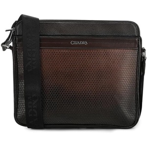 image:imageCuadra Tote bag in genuine leather for women BlackBrown