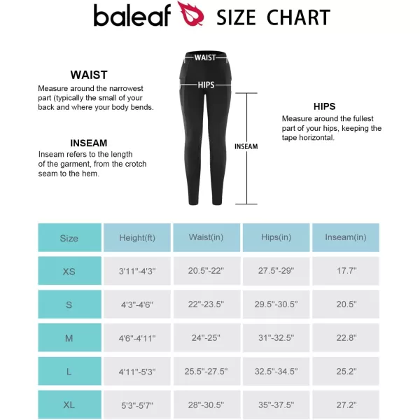 BALEAF Girls Horse Riding Pants Kids Equestrian Breeches Belt Loops KneePatch Youth Schooling Tights Zipper PocketBlack