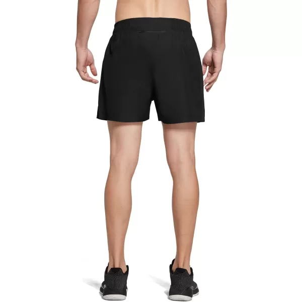 BALEAF Mens 3 inches 2 in 1 Running Shorts Athletic Quick Dry Back Zipper Pocket Gym Workout ShortsBALEAF Mens 3 inches 2 in 1 Running Shorts Athletic Quick Dry Back Zipper Pocket Gym Workout Shorts