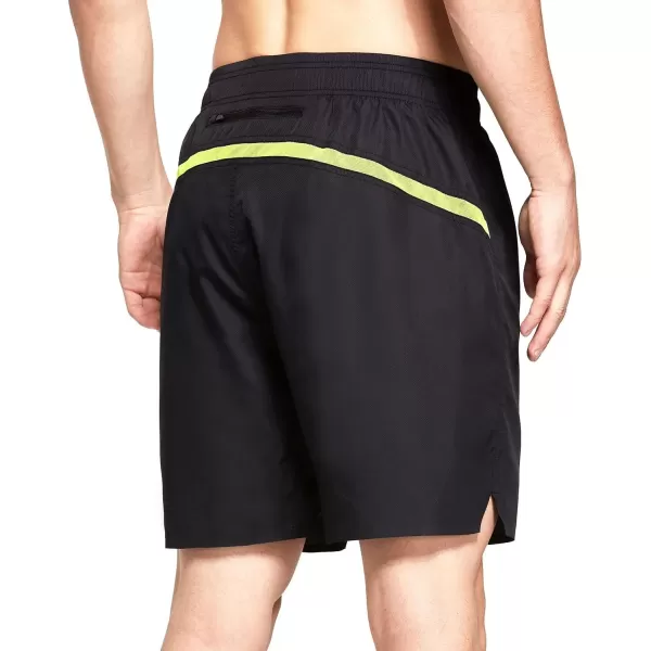 BALEAF Mens 7 Inches 2 in 1 Running Workout Shorts Quick Dry Lightweight Athletic Shorts Liner Back Phone PocketBALEAF Mens 7 Inches 2 in 1 Running Workout Shorts Quick Dry Lightweight Athletic Shorts Liner Back Phone Pocket