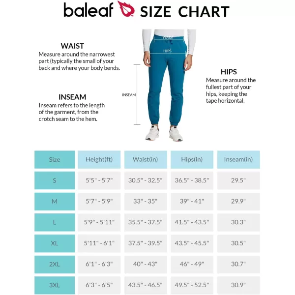 BALEAF Mens Fleece Lined Pants Warm Joggers Sweatpants Cotton Thick Workout Jogging Athletic Tapered Pants with PocketsBlue