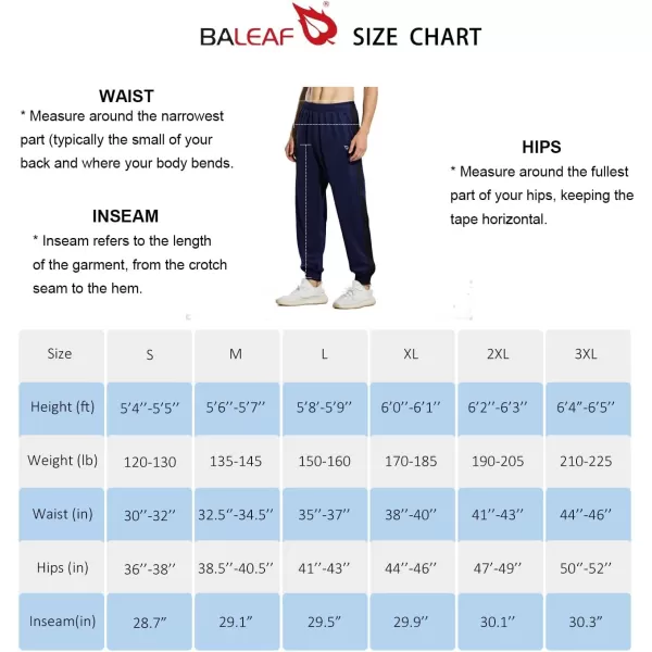 BALEAF Mens Tear Away Basketball Pants Loose Fit Active Sweatpants Casual Workout Track PantsBlack Grey