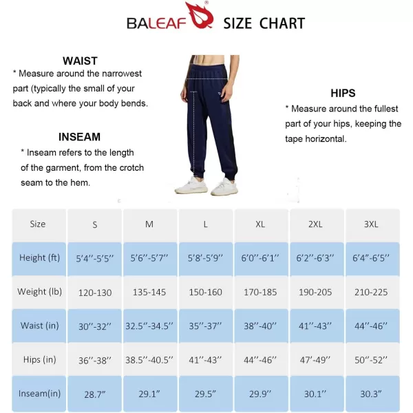 BALEAF Mens Tear Away Basketball Pants Loose Fit Active Sweatpants Casual Workout Track PantsBlack Grey