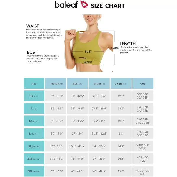 BALEAF Sweatleaf Womens Strappy Sports Bra Yoga Bras Criss Cross Back Medium Support Workout Fitness Removable BrasGreen