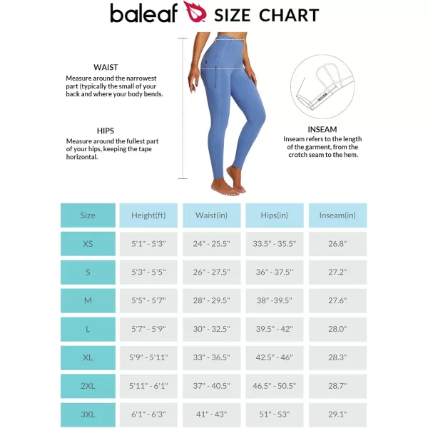 BALEAF Womens Riding Pants Equestrian Breeches KneePatch Horse Riding Tights Horseback Belt Loops Pockets UPF50Siliconeblue