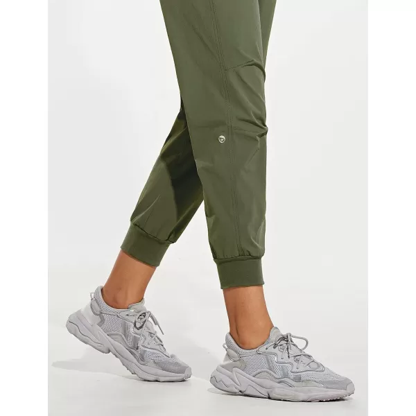 BALEAF Womens SoftArmy Green
