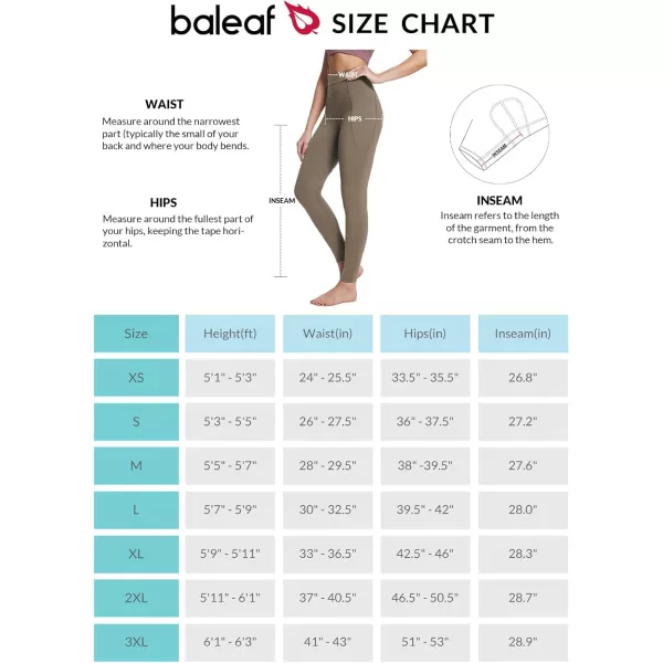 BALEAF Womens Winter Riding Pants Full Seat Breeches Fleece Horse Equestrian Tights Horseback Leggings PocketsBrownfull Seat